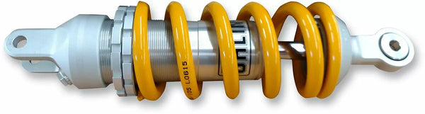 Ohlins шокира оли вили 505 ти 505