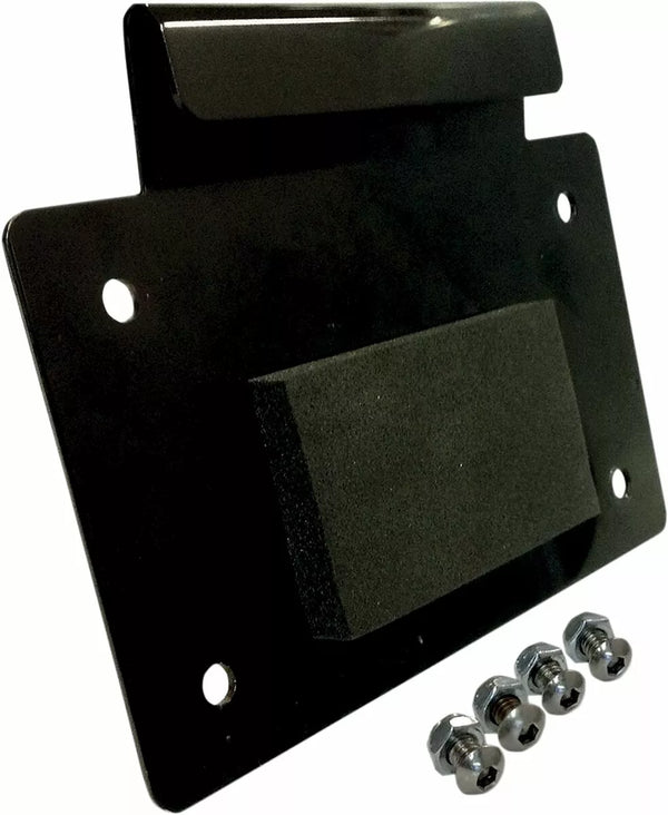 Сплав Art Mount Lister Plate Blk LD-1