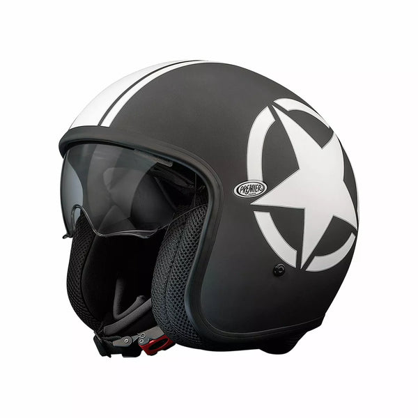 Premier Helmets Helmet Vintage SG 9BM 3X APJETVI6FIBST9XXXL