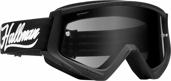 Thor-Hallman Goggl CMBT RACR HALLMAN 2601-2710