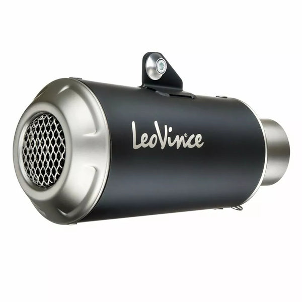 Leovince MFFLR LV-10 BK S1000XR 15257B