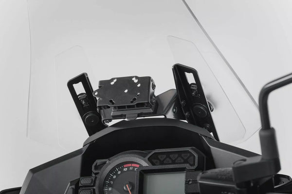 SW-мотехнологична пилотска кабина GPS монтаж gps.08.646.10800/b