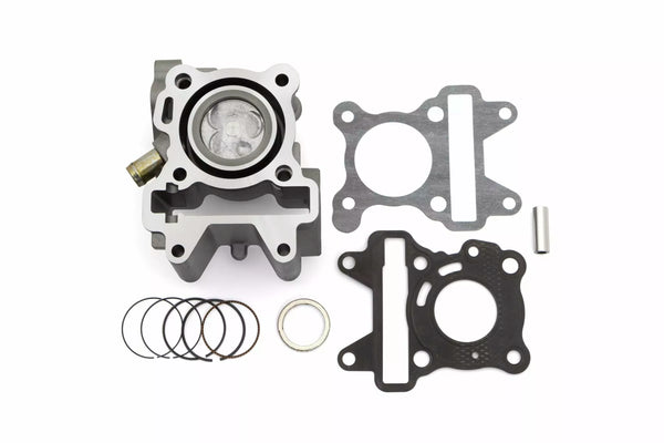 Комплект за цилиндри на Naraku 50cc NK101.21