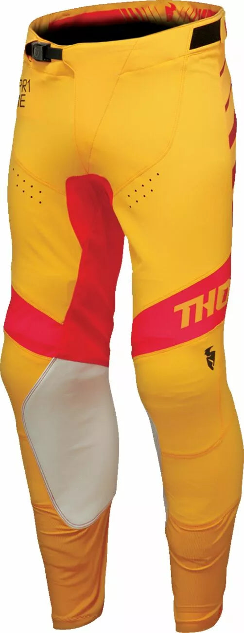 Thor Pant Prime Analog Le/Rd 31 2901-11082