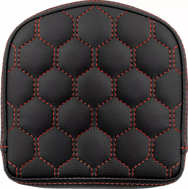Saddlemen Pad Sissy Road Sofa HC Red 040849Red