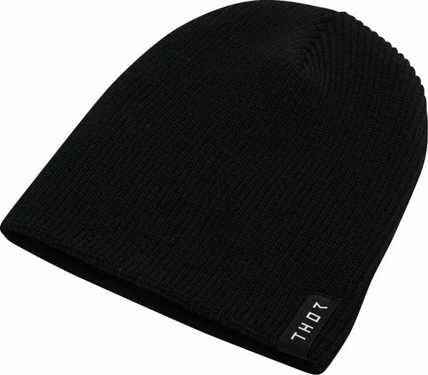 Thor Beanie Rogue Black 2501-4301