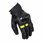 Ozone MC-Gloves RS-600 Кратко черно /грип