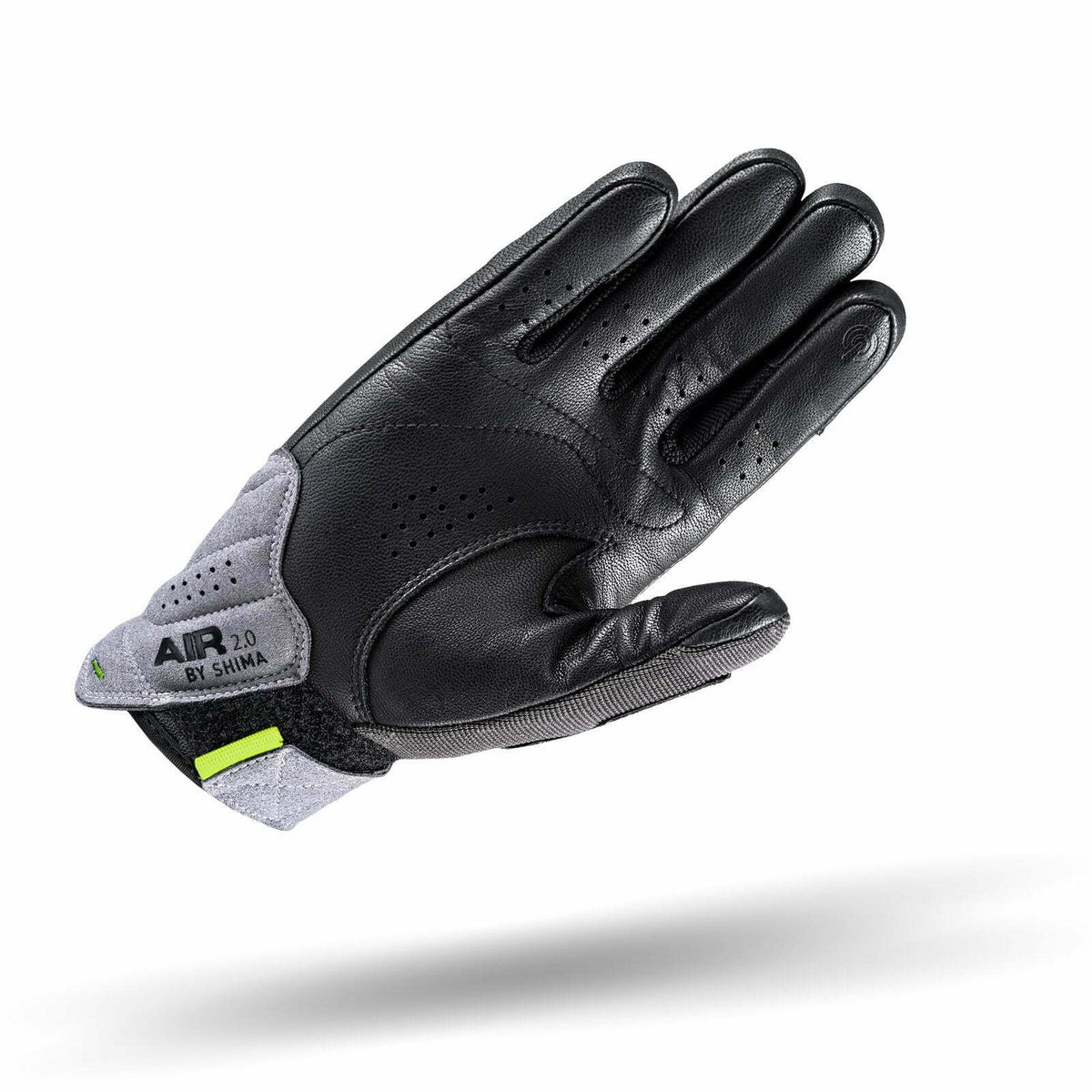 Shima Mc Gloves Air 2.0 Grey