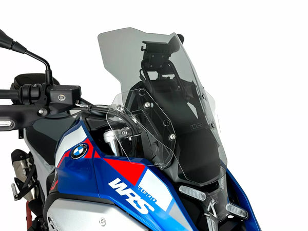 WRS предно стъкло турне R1300GS SMO BM088F