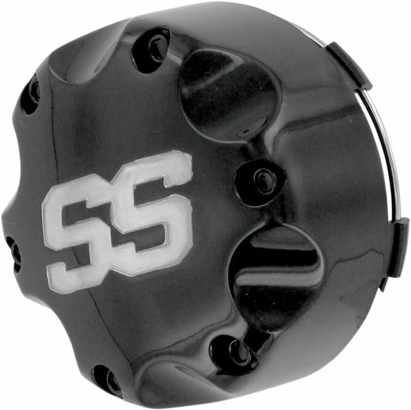 ITP B/OPS C-CAP BLK 4/137/156 BO137SS