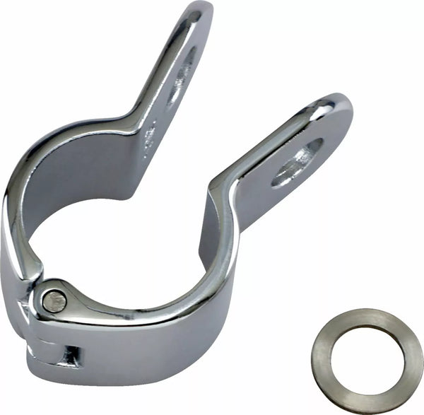 Kuryakyn clamp magnum 1.25 kur8073