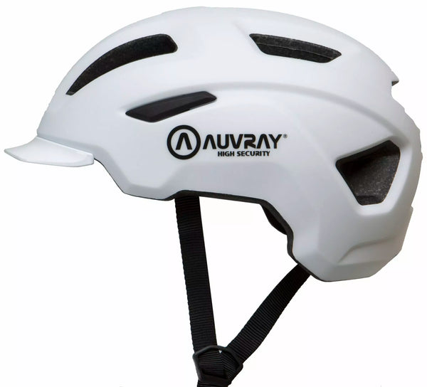 Auvray Reflex шлем бяла l casref_9001_l