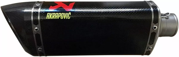 Akrapovic M-AP00402C Muffler M-AP00402C