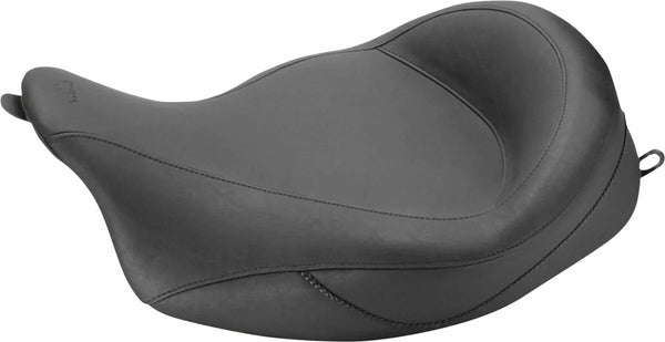Mustang Seat S.Solo Winter 08-19FL 76067