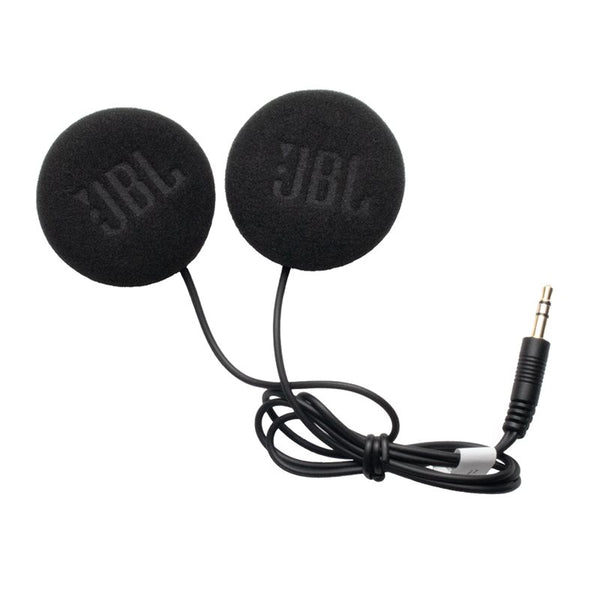 Говорители на Cardo Rep 40 мм с JBL лого