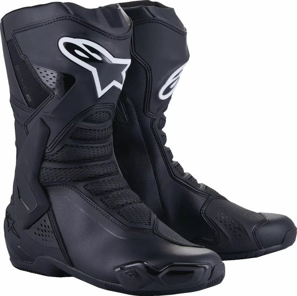 Alpinestars (Road) Boots SMX-6 V3 BK 49 2223025-10-49