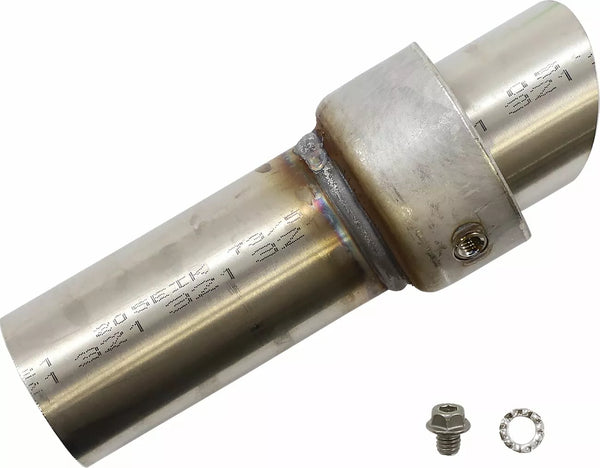 Амортисьор Akrapovic Noise 109/1 V-TUV109/1