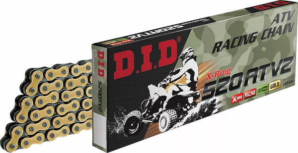 Did Chain Did520atV2 GB 94C 452516904094