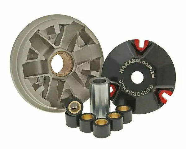 Naraku Pariator Kit Sport NK900.95