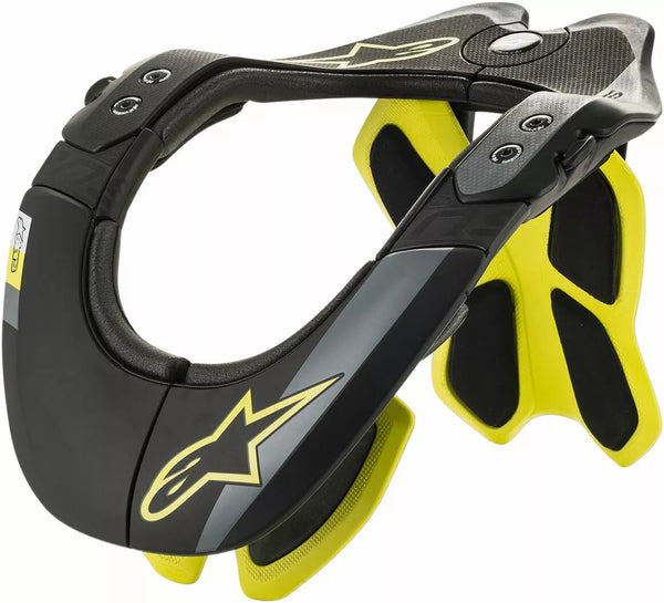 Alpinestars (MX) Neck Support Bio L/XL 6500019-155-LXL