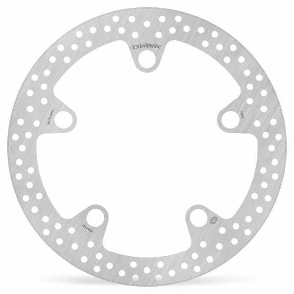Moto-Master спирачен диск ореол отпред 110537
