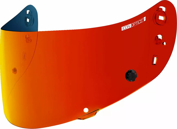Икона Shield Optics Trac Calypso Red 0130-1360