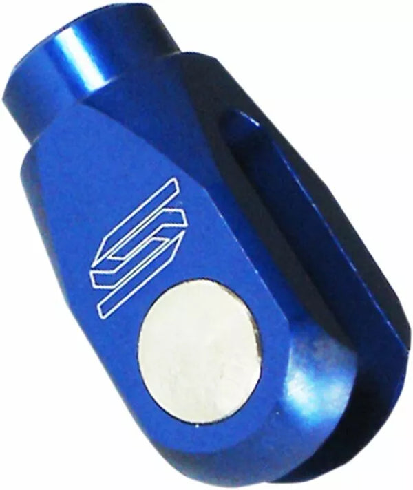 Белег спирачка clevis син BC301B