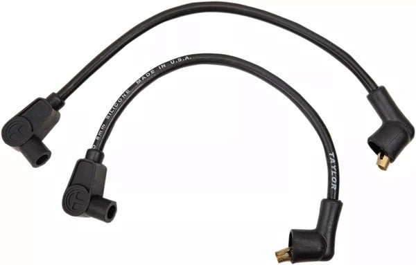 Sumax Custom Wire KT FXR Black 77035
