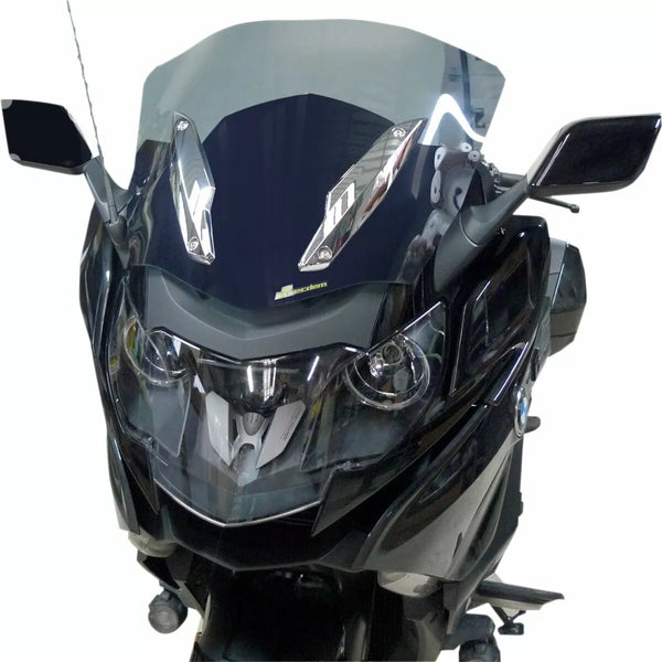 Bullster WSCRN BMW K1600 GREY BB068STFG