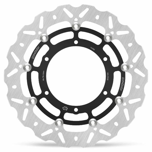 Moto-Master Brake Disc Nitro Front 112368