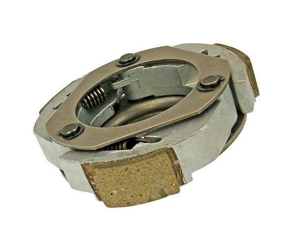 101 Октанов съединител Maxi 125mm GY16726
