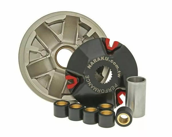 Naraku Pariator Kit Sport NK900.92