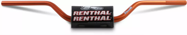 Renthal Renthal Fatbar 609 RC High или 609-01-или или