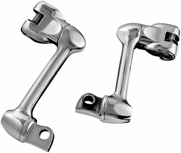 Kuryakyn Mount 4 adj заключване компенсиране KUR4557