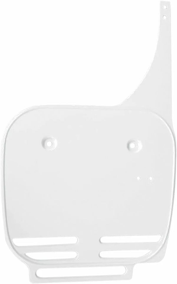 UFO F# плоча KX60 84-99 White Ka02742@047