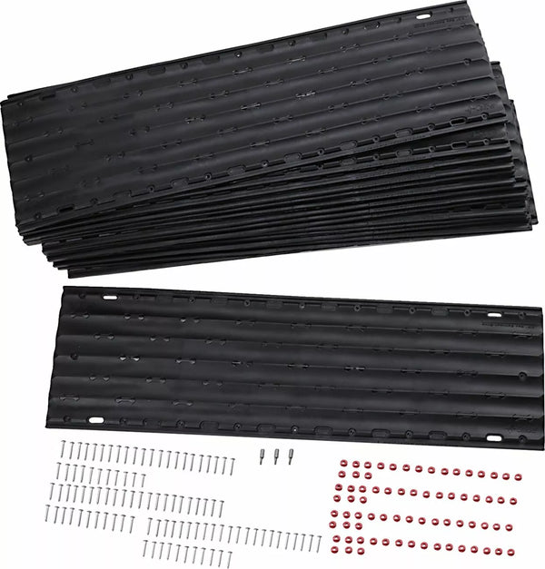 Калибър Lowpro Glide Std 9 Dbl 13375