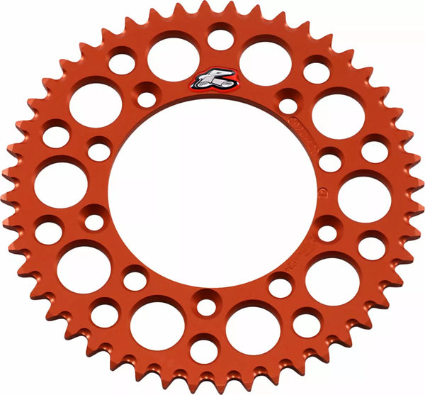 Renthal Sproc R 420 48T или UL SC 192U-420-48GPORS