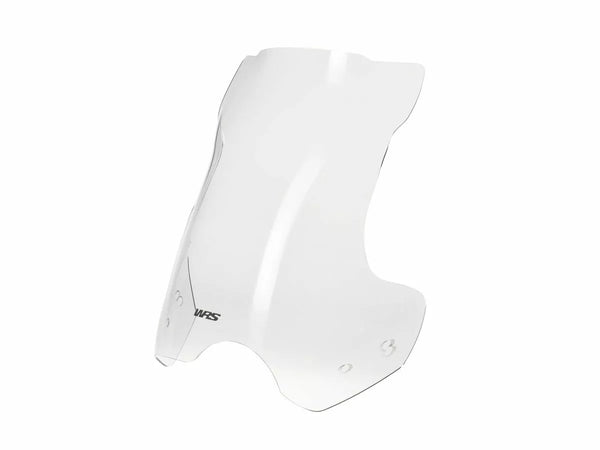 WRS предно стъкло турне R1150GS/Добавяне на BM012T