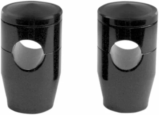 Accutronix щранури Elite 2 BLK HR1352-B
