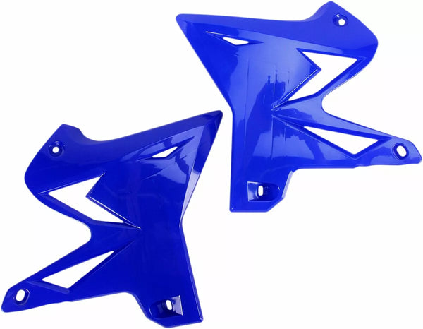 UFO RAD CVR YZ02-14 RESTYLED BLU YA04834#089