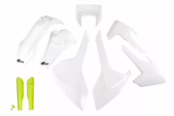 UFO Body Kit Full TX/TE/FE 17-19 O HUKIT621F@999W