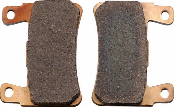 Galfer спирачна подложка Sintered Sport FD219G1375
