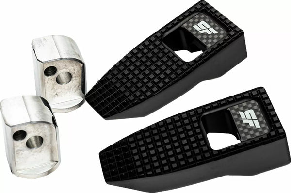 Slyfox Pegs Скорост назад 2018-2023 Soft SF-903-02-1