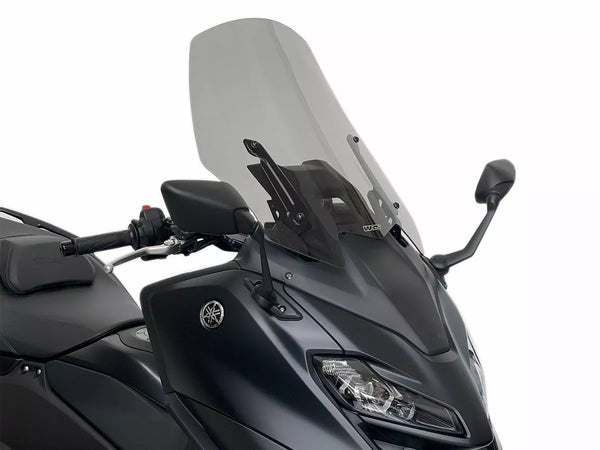 WRS предно стъкло турне TMAX560 SMO YA022F