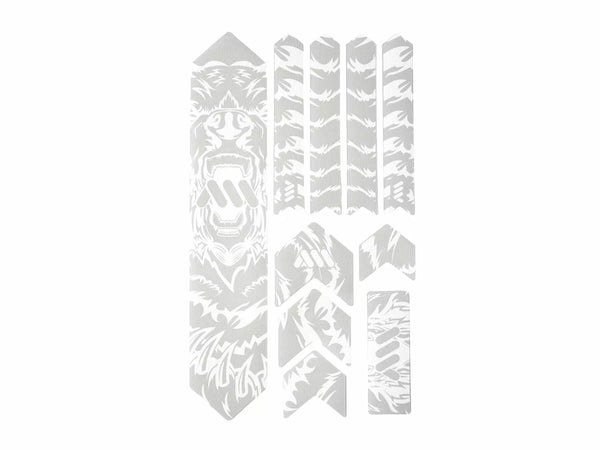 Всички планински стил frm grd ext bear/wht amsfg2whbe