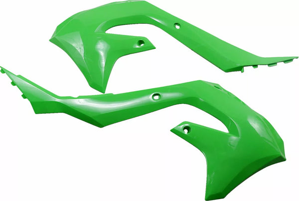 Cycra Shoud PF KX450 GRN 1CYC-1871-72