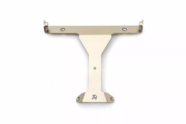 Акрапович скоба заглушител P-X64