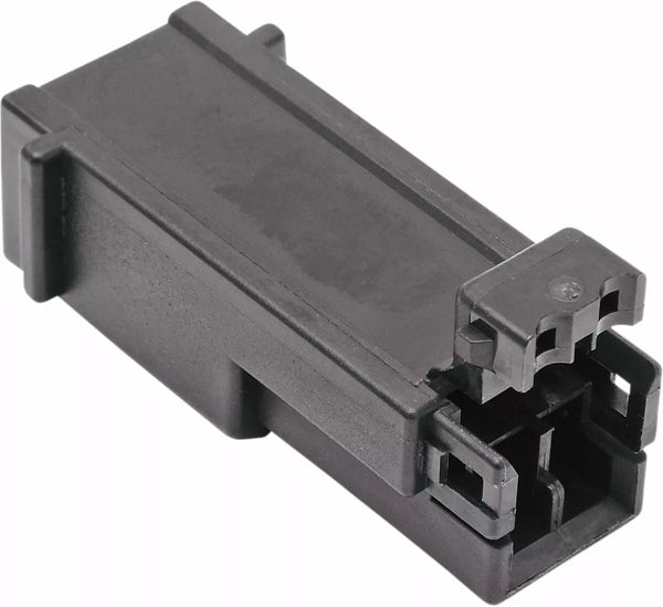 NAMZ конектор Cap 2-POS 5-PK 2120-0182