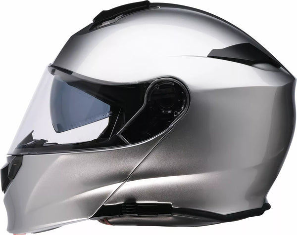 Z1R шлем Solaris 2.0 Silver 2xl 0101-17515