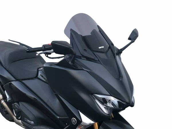 WRS предно стъкло Sport Tmax 530/560 Ya003fs